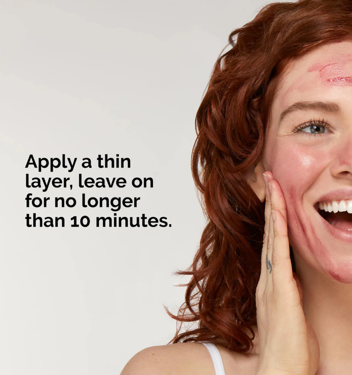 Anhydrous Solution Pore Serum - Görsel 2