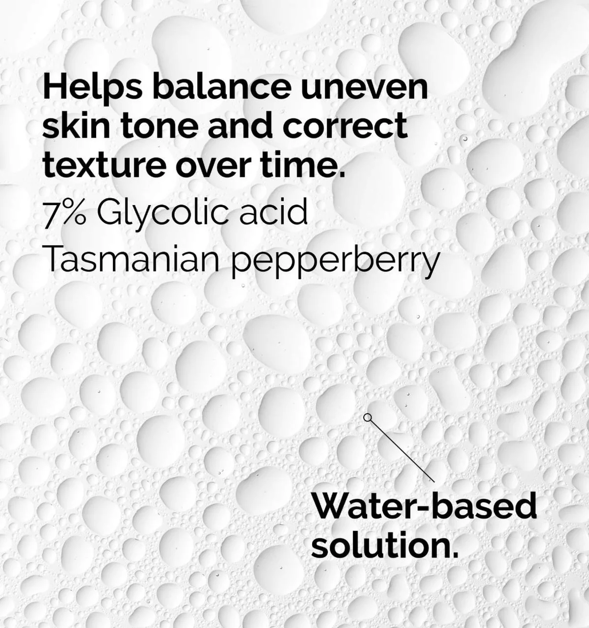 Mini ExfoliKate Foaming Wash - Görsel 3